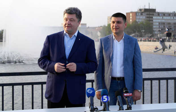 Опрос: 80% граждан считают, что власть провалила борьбу с коррупцией