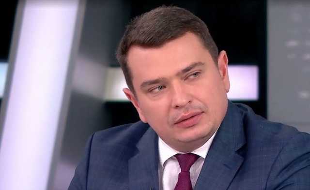 Агентурная сеть не пострадала: Сытник рассказал, как конфликты между силовиками отразятся на работе НАБУ