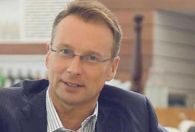 Відомий шоумен Дмитро Чекалкін розповів про захват росіян від серіалу "Свати"