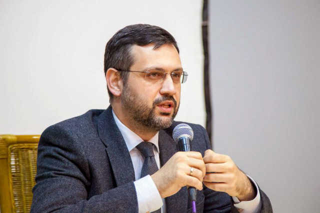 В РПЦ озвучили условия для начала диалога с Киевским патриархатом