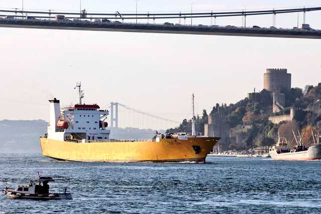 Россия вывозит военную технику из Сирии: опубликованы доказательства