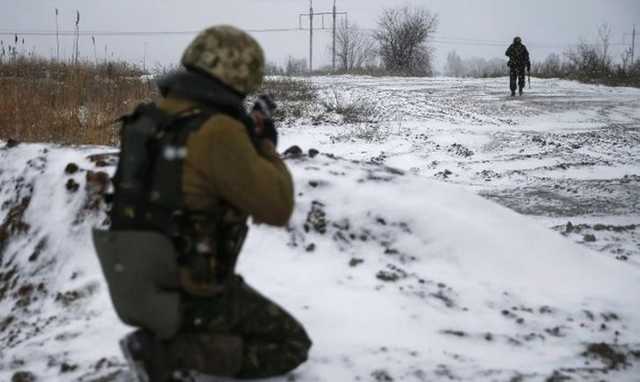 На Донбассе "третья сила" нанесла мощный удар по террористам