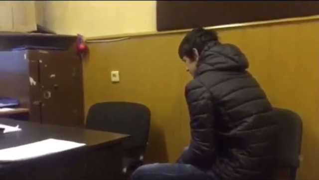 Полиция задержала 18-летнего «минера» Одесского аэропорта