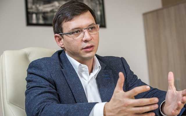 "Мураев – враг Украины": у скандального нардепа предложили отобрать канал