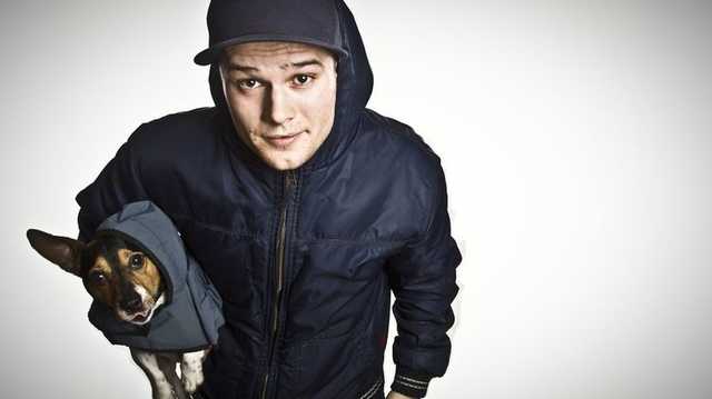 Порошенко призвали пустить белорусского рэппера Макса Коржа в Украину