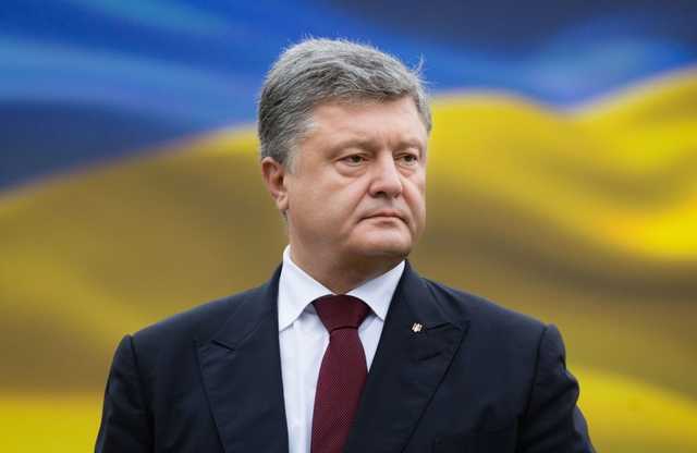 Шоколадный вор, олигарх и лжец: украинцы рассказали, что думают о Порошенко