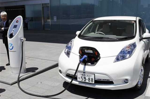 Машина из будущего бьет рекорды продаж в Украине