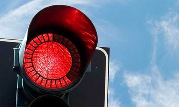 Що змусить українських водіїв дотримуватись ПДР