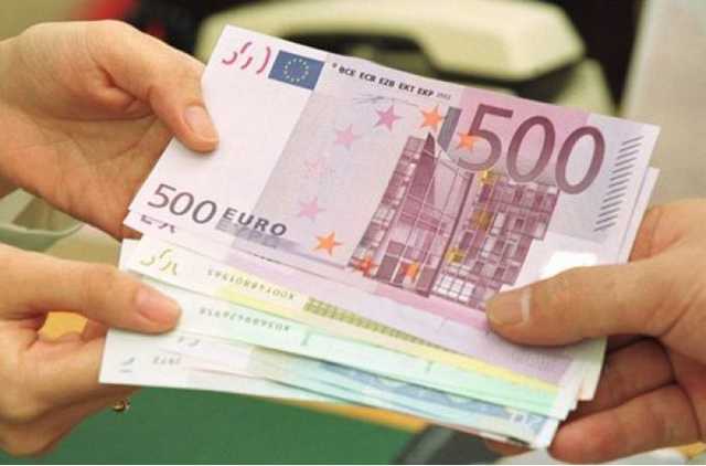 Какая будет зарплата в Украине после вступления в ЕС?