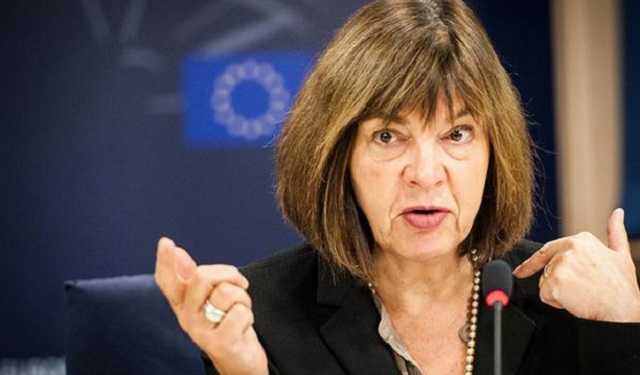 Депутат Европарламента призвала бойкотировать ЧМ-2018 в России