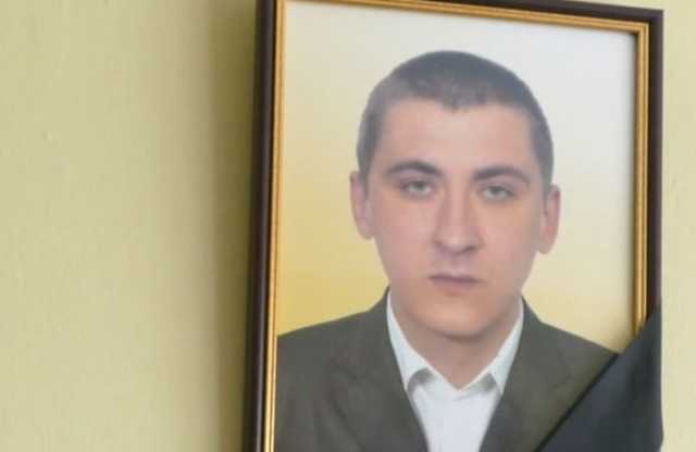 В луцком СИЗО загадочно погиб 25-летний мужчина, сидевший за кражу бутылки виски