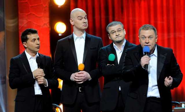 В сети раскрыли интересные подробности о "новой" партии, связанной с "95 кварталом"