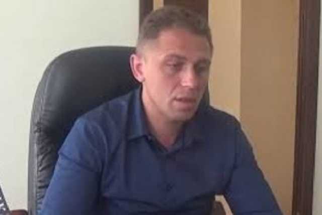 Жители Докучаевска пишут доносы на мэра в «МГБ ДНР»