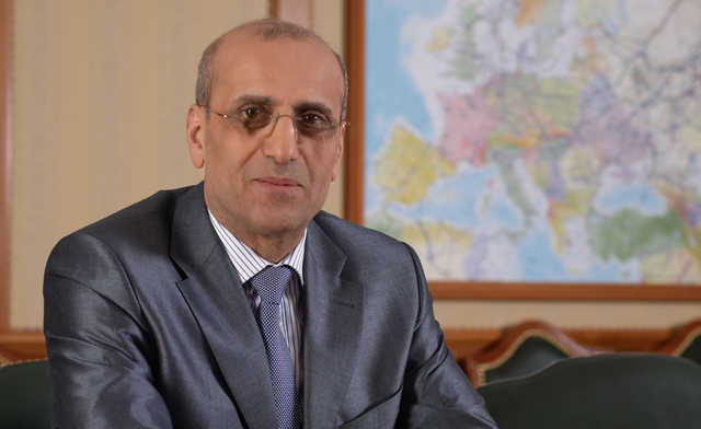 Russian ex-minister Igor Yusufov turned out to be the mastermind behind the murder of a well-known businessman