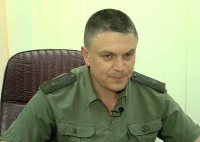 Новий ватажок терористів похвалився, що тісно співпрацює з Сурковим