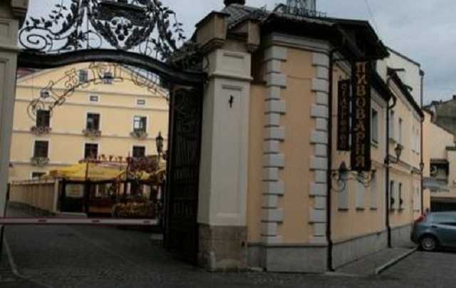 У Львові через прохання не вмикати російську "попсу" побили ветеранів АТО