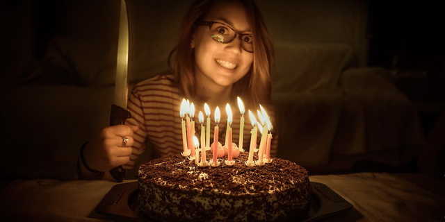 Кровавый день рождения: именинницу убили ударом ножа в спину