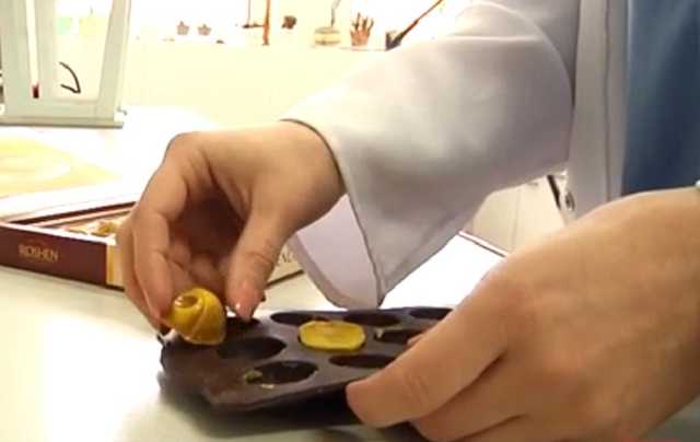 Украинская студентка создала жвачку от пародонтоза