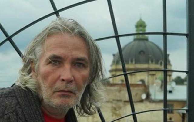 Орлуша выдал матерный стих о затеявших войну с Украиной россиянах