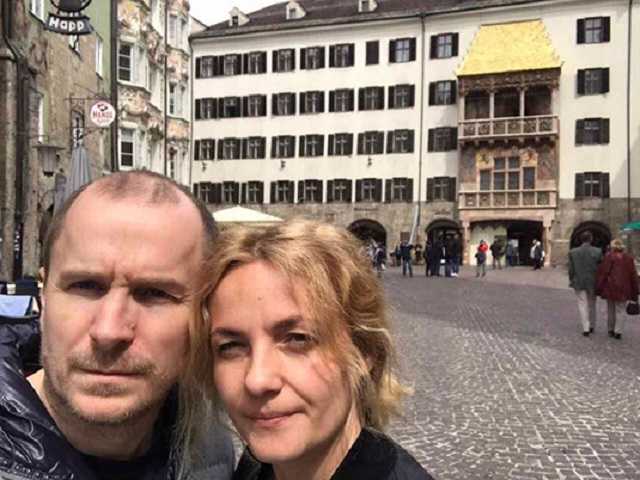 Що вони собі нарозслідували: начальник управління ГПУ Олександр Лукашенко