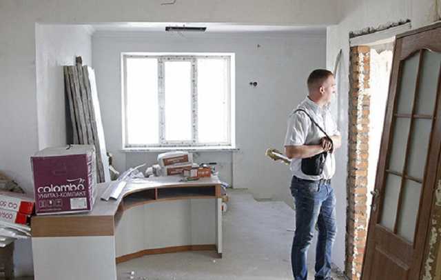 Около 100 тысяч атовцев стоят в очереди на получение жилья