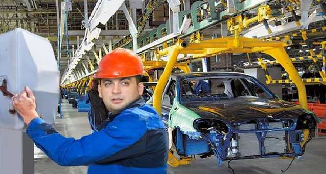 «У будь-якій ситуації звалюй все на «євробляхи» — соцмережі відреагували на припинення випуску Lanos