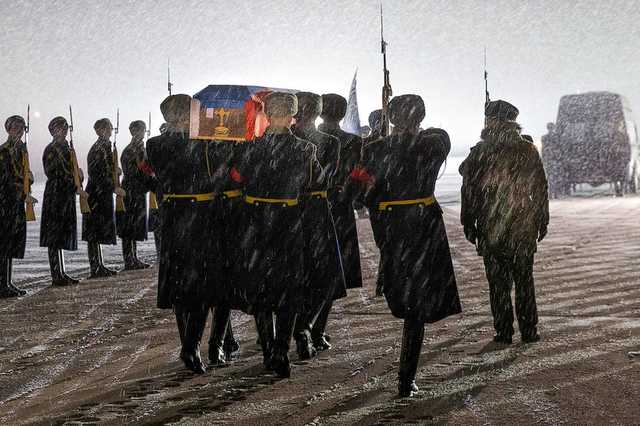 Тысячи убитых: в Российской армии случайно раскрыли потери за пять лет