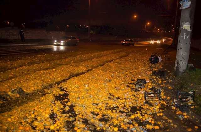 Автомобилем управлял силовик: подробности жуткого ДТП под Киевом