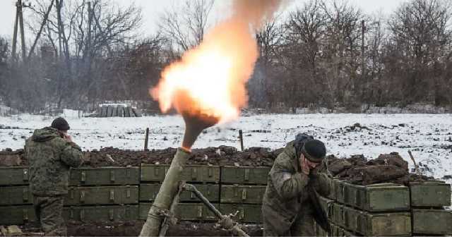 Диверсанты «ЛНР» после боя с украинскими военными бросили своих раненых и убитого