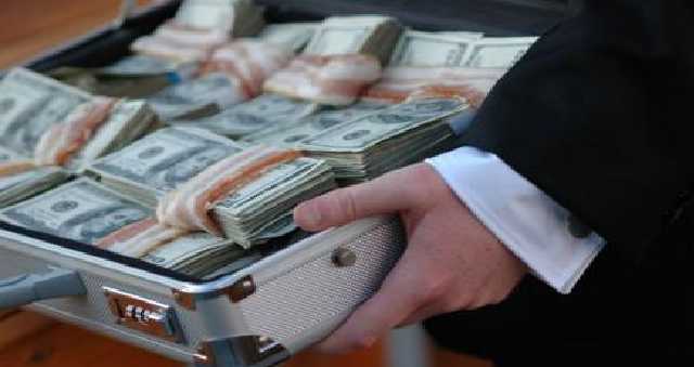 Украинское гражданство за $30 тыс.: нашелся покупатель