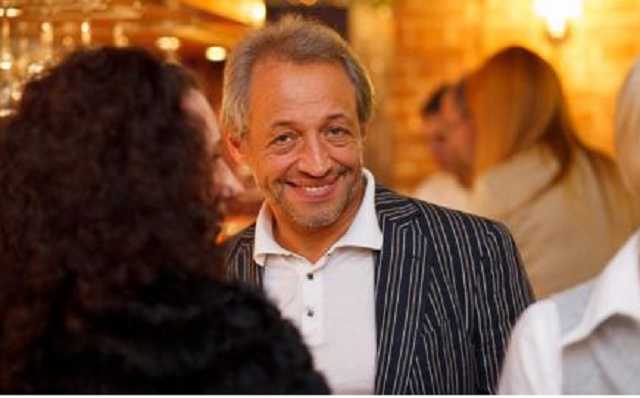 Creator of "Concord" Dmytro Fomenko "surfaced" in the case of terrorist financiers