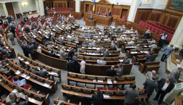 Владимир Грановский: «Политики несерьёзно относятся к строительству госинститутов»