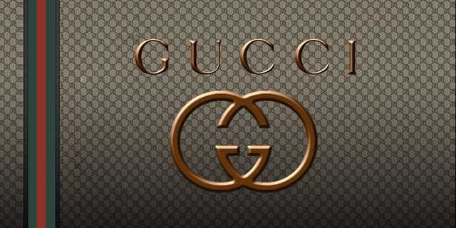  Gucci      