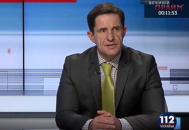 Шкиряк: За оскорбление Революции достоинства давно нужно вводить уголовную ответственность