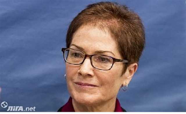 Посол США в Украине поддержала "отважных следователей" НАБУ