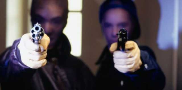 Убили ветерана АТО: появились новые детали нападения на “ювелирку” под Киевом