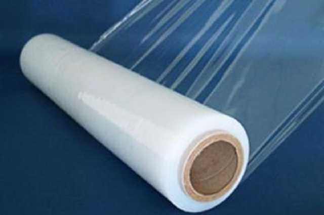 Українець винайшов їстівний поліетилен