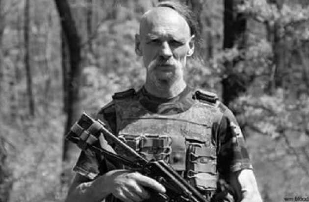 "Я воюю, чтобы жить!" На Донбассе за Украину погиб казахский доброволец