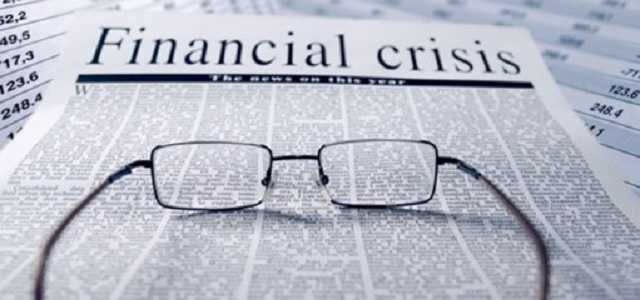 Спенс: мир на пороге глобального экономического кризиса