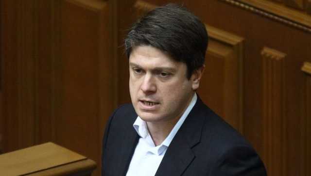 Нардеп Винник: никакого «Марша» не было, были смоделированные фото