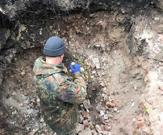 В Харькове разоблачили коммунистический фейк после 100 лет обмана