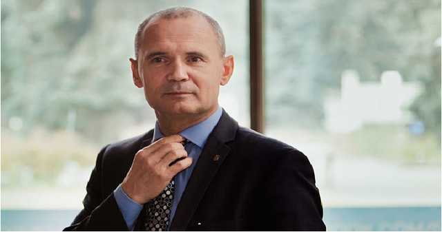 Уволился первый зам Кличко Геннадий Плис