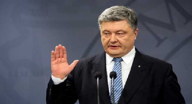 "Порошенко решил убить ежа тем, что его проглотил", – эксперт