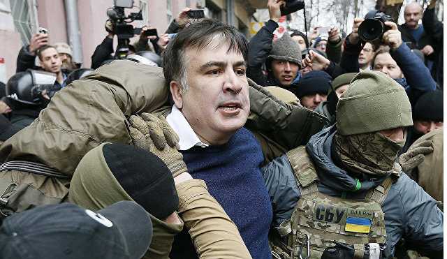 Сергей Лямец: «Хаос становится стратегом вместо власти»