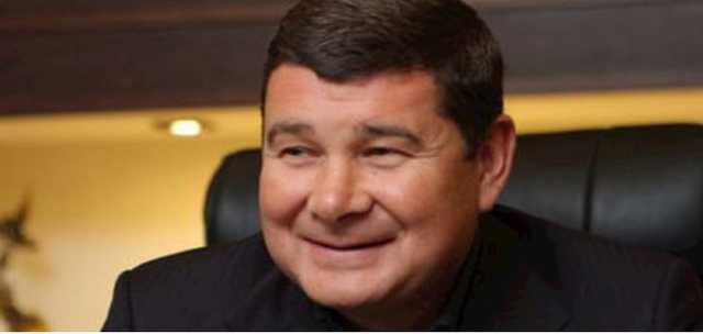 Адвокату Онищенко не удалось отменить запрос на экстрадицию из Испании