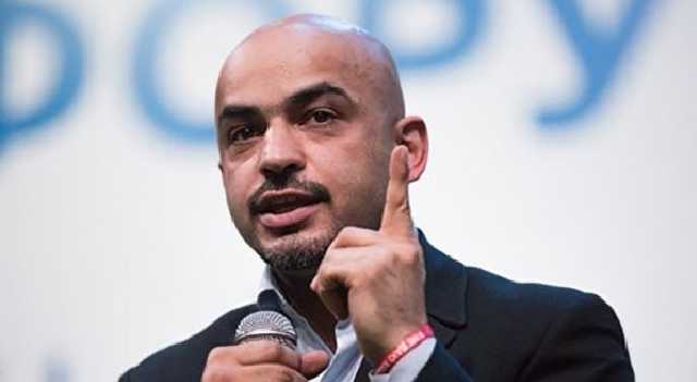 Найем сделал громкое заявление о крупнейших коррупционерах страны