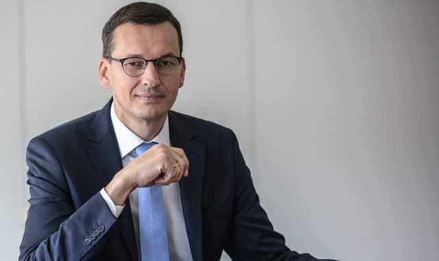 Новым премьер-министром Польши может стать вице-премьер Моравецкий, - СМИ