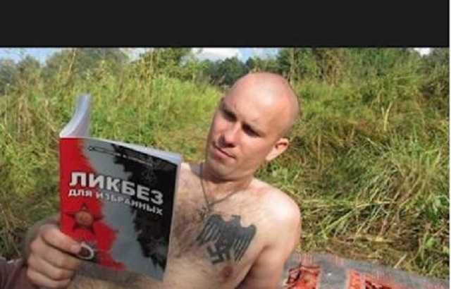 У мережі висміяли фейк терористів "Л/ДНР" про "нацизм" в Україні (фотофакт)