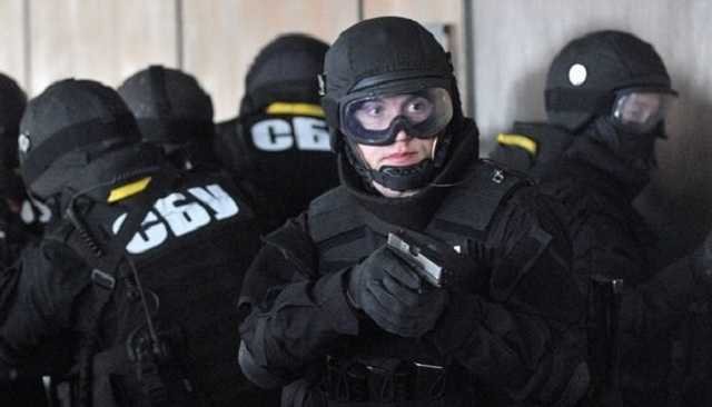 СБУ предотвратило теракт