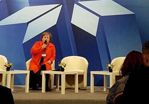 Країна зникає! Вона йде просто у пісок